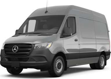 2024 Mercedes Benz Sprinter 4500 Cargo Price Reviews Pictures